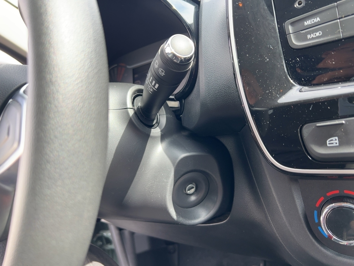 Dacia Spring – Bild 16
