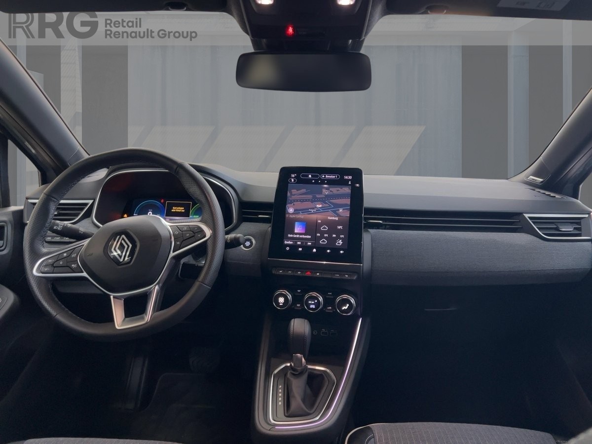 Renault Clio – Bild 10