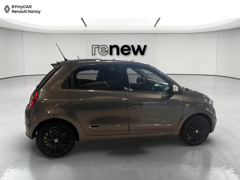 Renault Twingo III