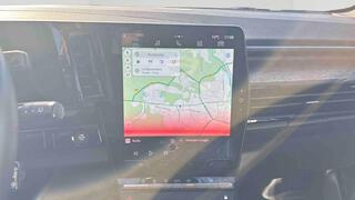 Vehicle 3D Image