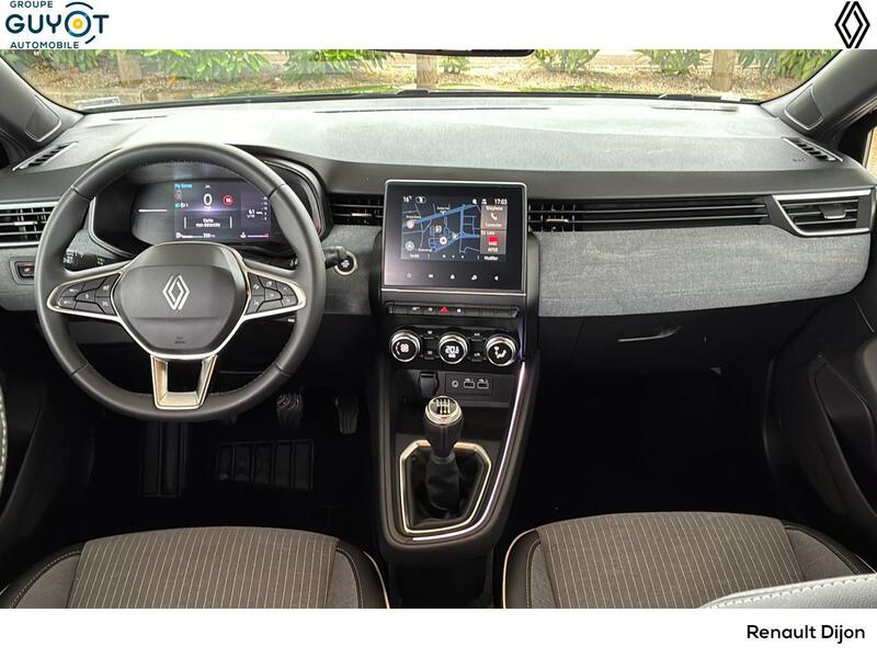 Renault Clio V
