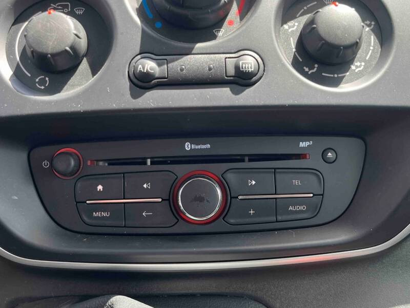Renault Kangoo VP