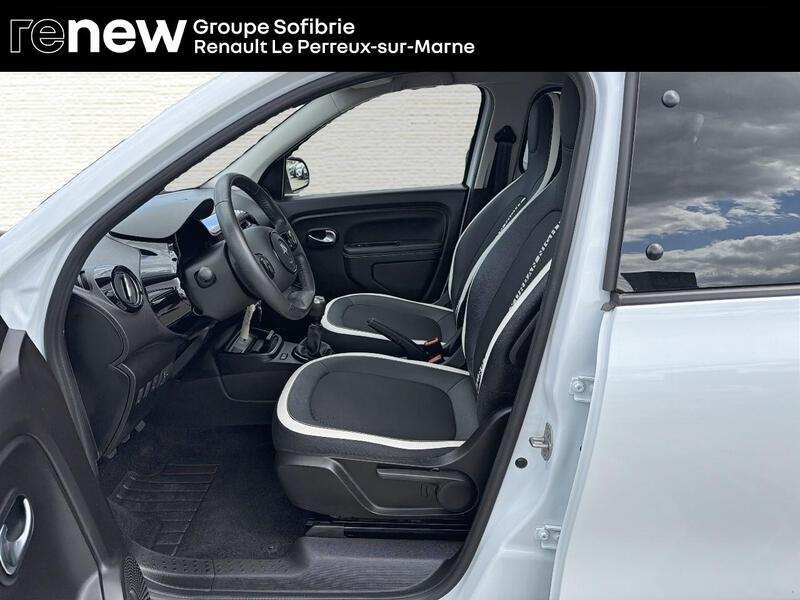 Renault Twingo III