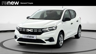 SANDERO