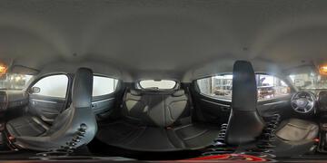 Vehicle 3D Image