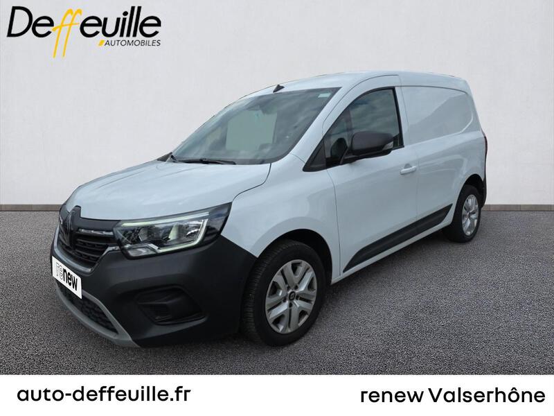 Renault Kangoo VU