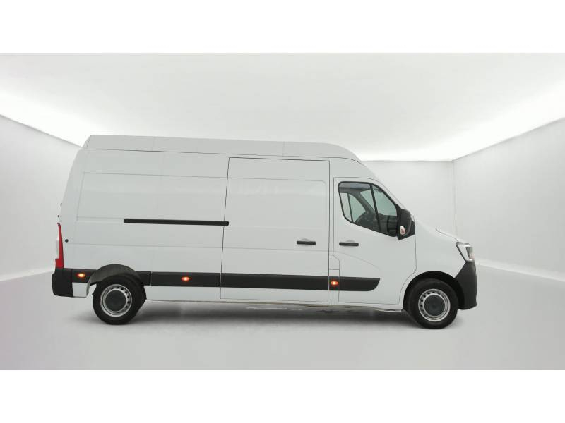 Renault Master III