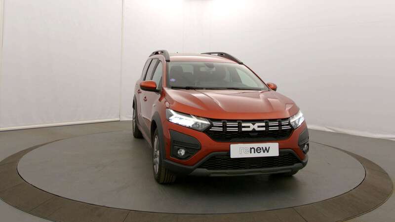Dacia Jogger