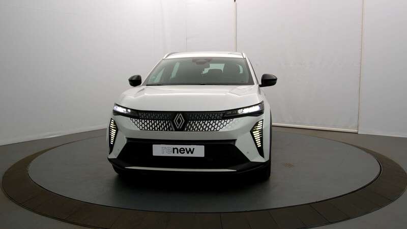 Renault Scenic E-Tech Electrique