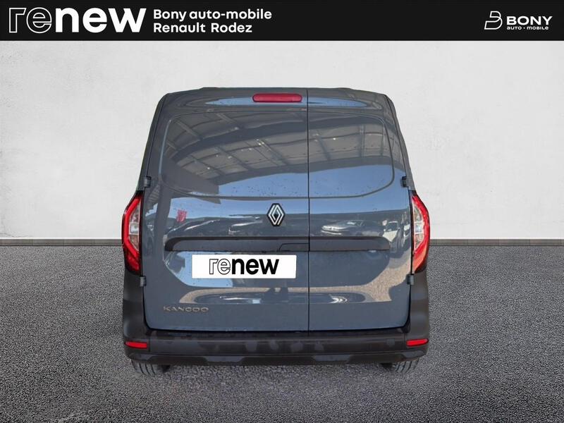 Renault Kangoo VU