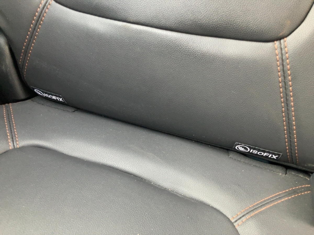 Dacia Spring – Bild 16