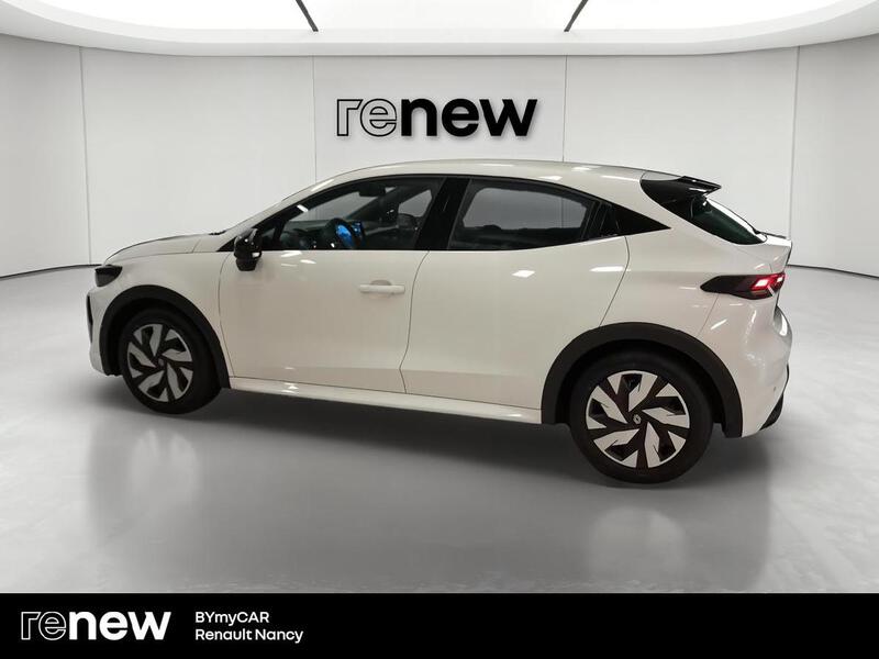 Renault Clio VI