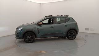 Vehicle 3D Image