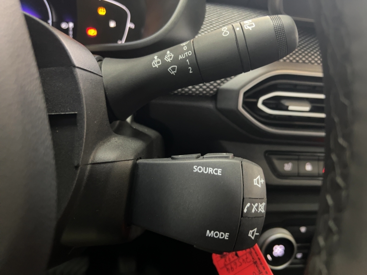Dacia Jogger – Bild 19