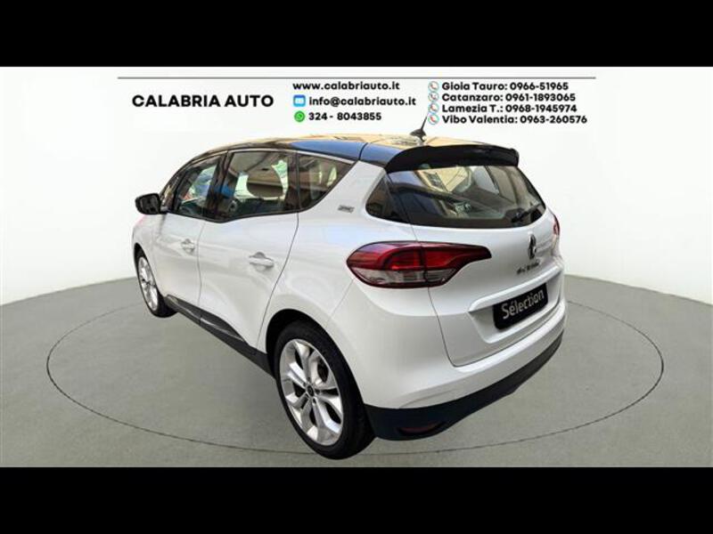 Renault Scénic