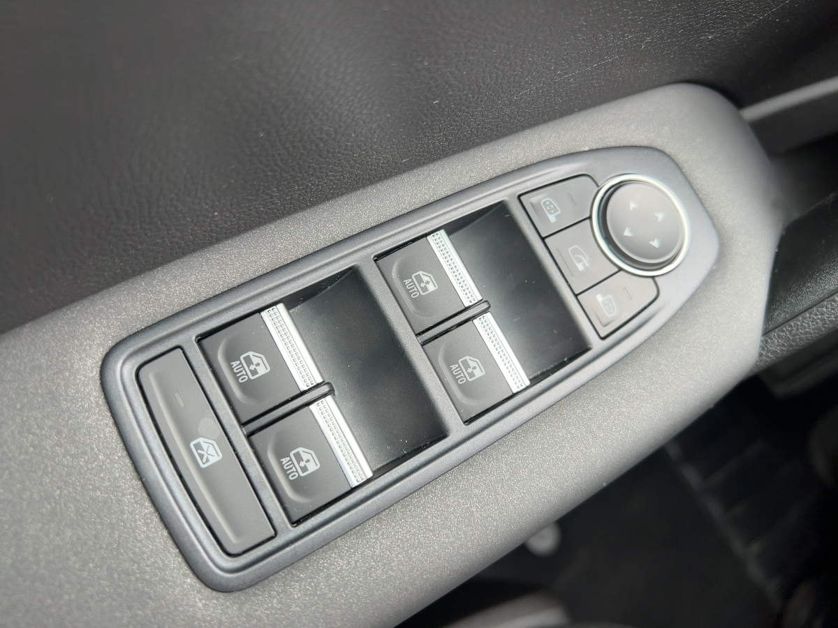 Renault Symbioz – Bild 21