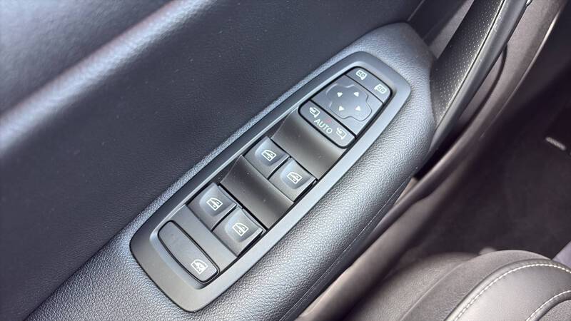 Renault Megane IV Berline