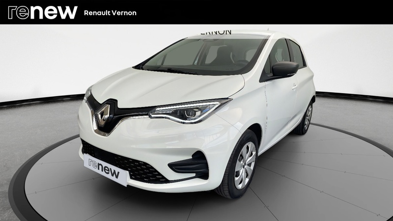 Renault ZOE E-Tech Electrique