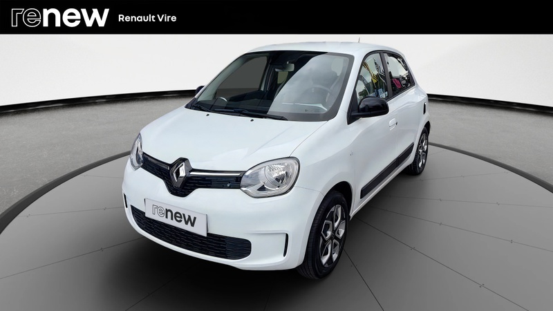 Renault Twingo III