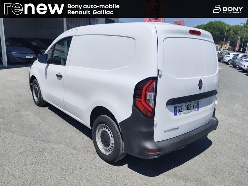 Renault Kangoo VU