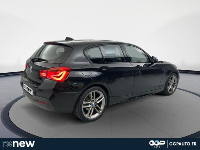 BMW Serie 1