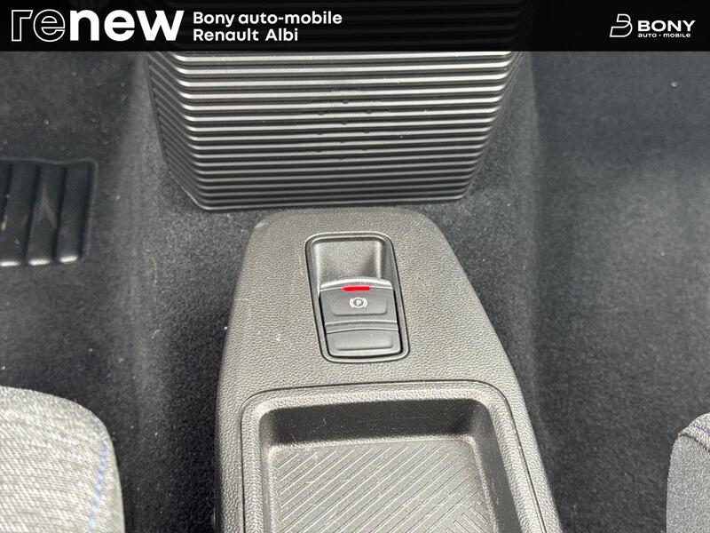 Renault R5 E-Tech Electrique