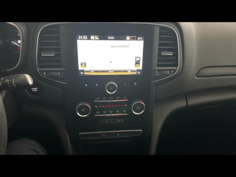 Renault Megane IV Berline