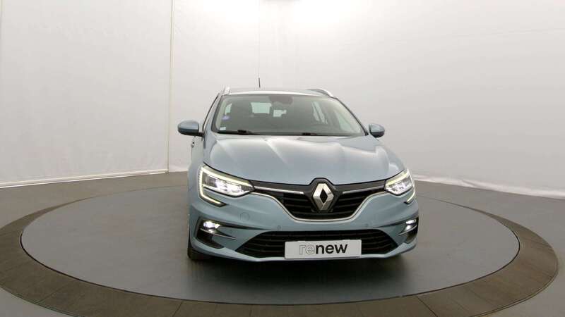Renault Megane IV Estate