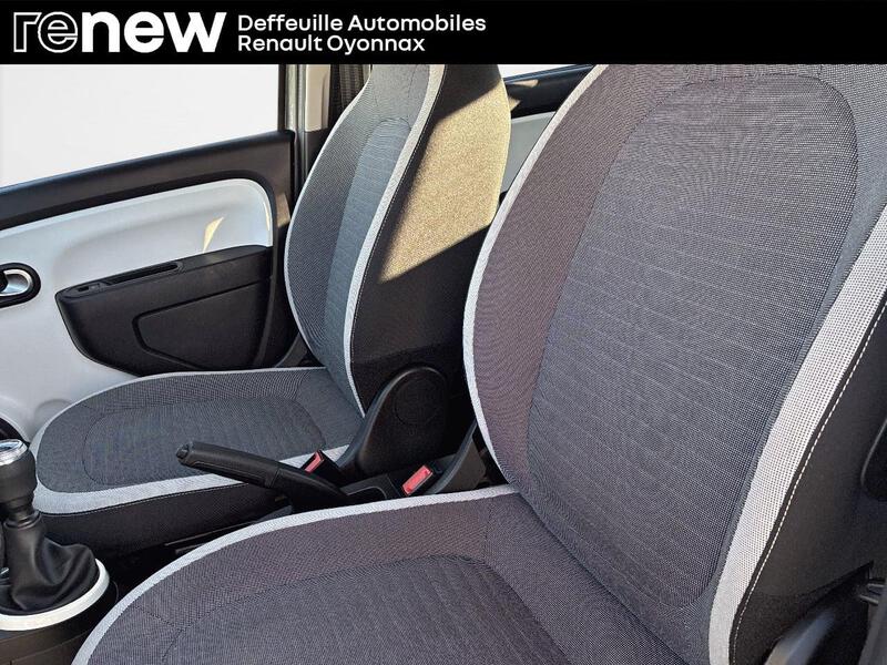 Renault Twingo III