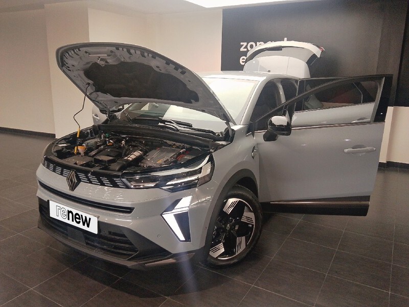 Renault Symbioz