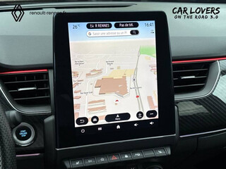 Vehicle 3D Image