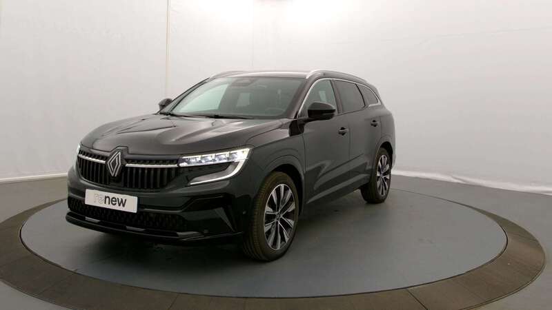 Renault Espace VI