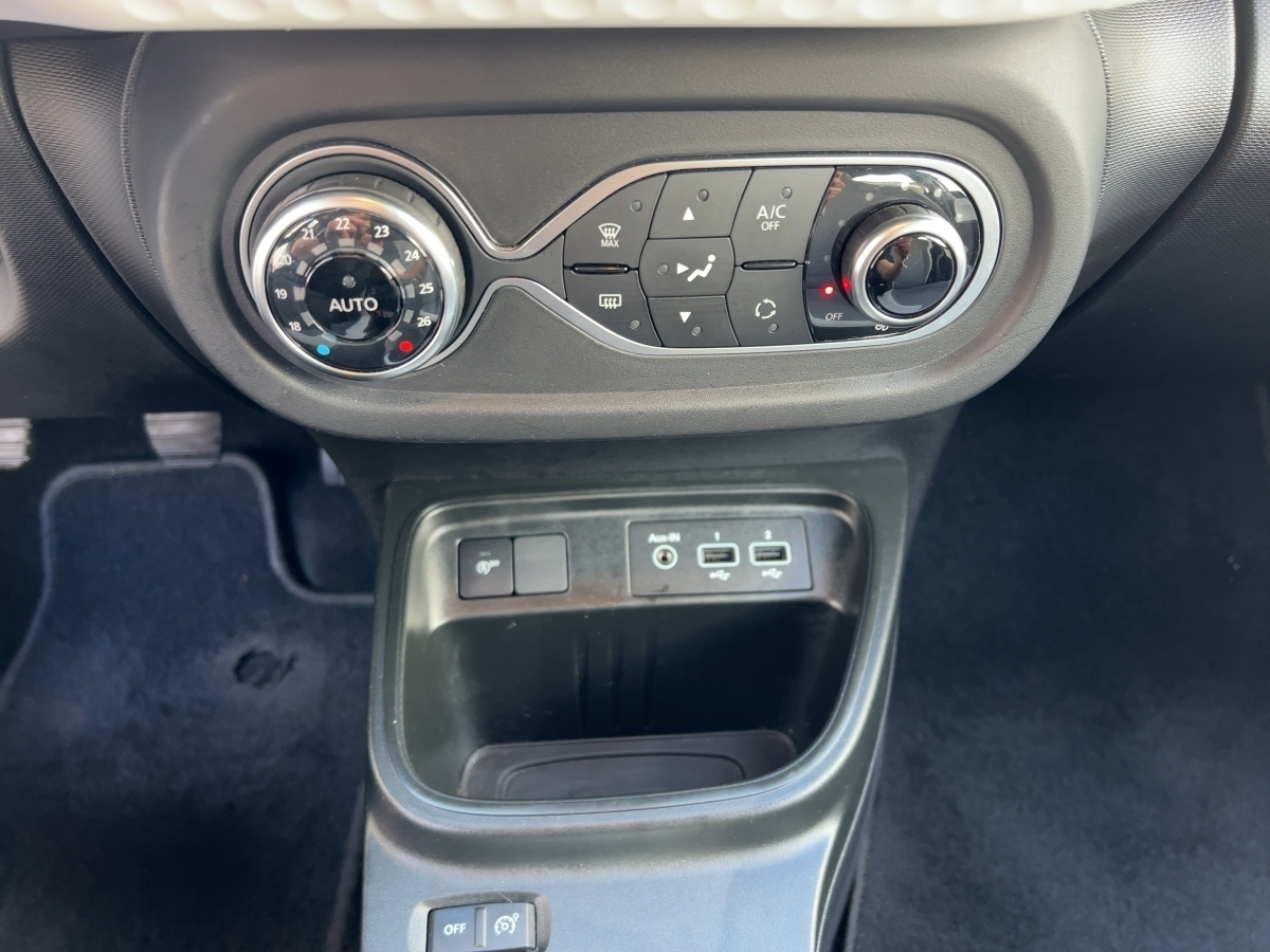 Renault Twingo – Bild 12