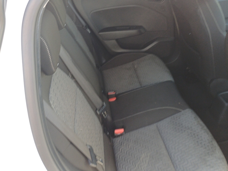 Fahrzeugabbildung Clio  Evolution dCi Bild 12 von 16