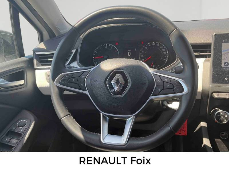 Renault Clio V