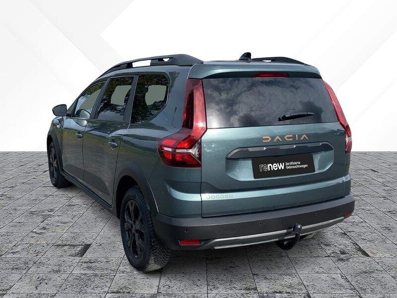 Fahrzeugabbildung Jogger Extreme+ TCe 100 ECO-G Bild 3 von 20