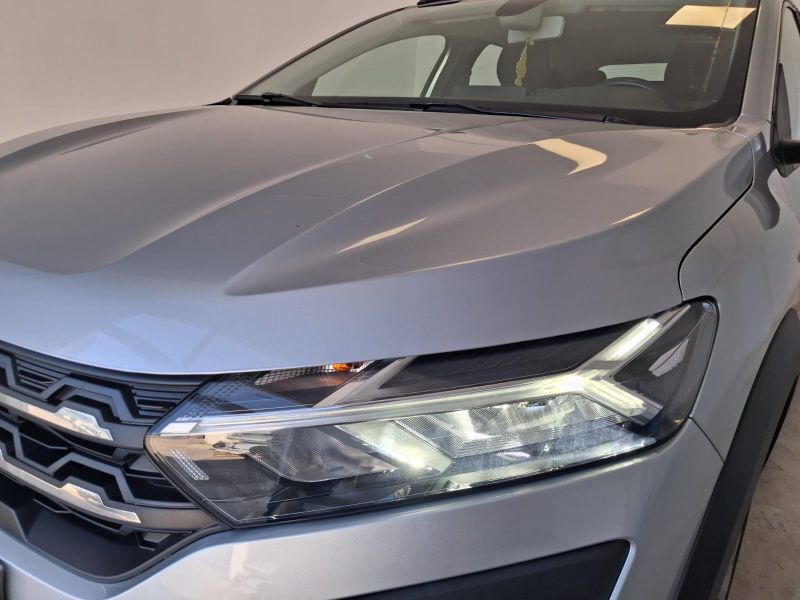 DACIA Sandero 2021 — imagine 32