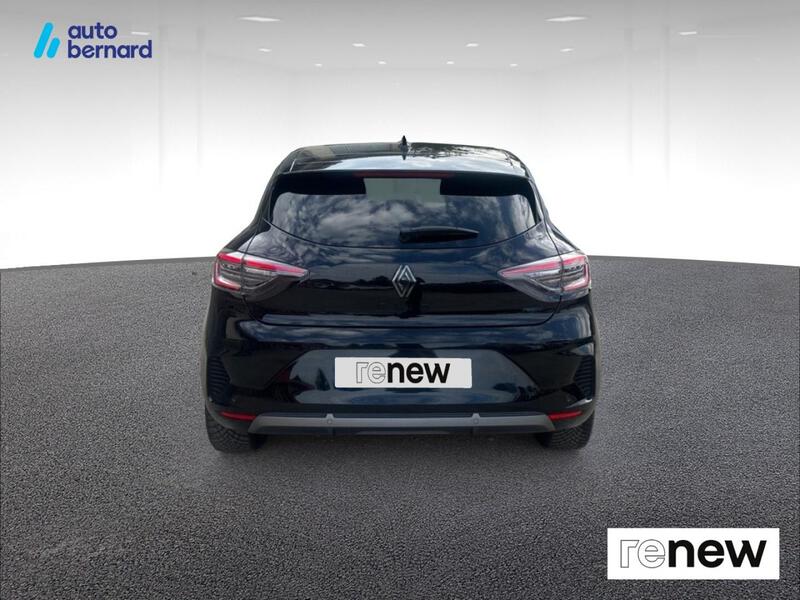 Renault Clio V