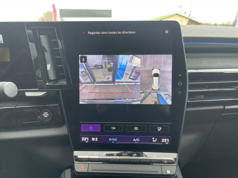 Renault Espace VI