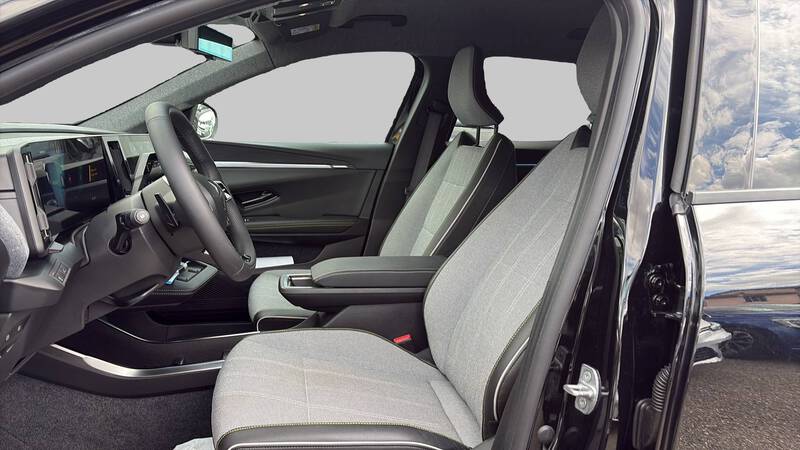 Renault Scenic E-Tech Electrique