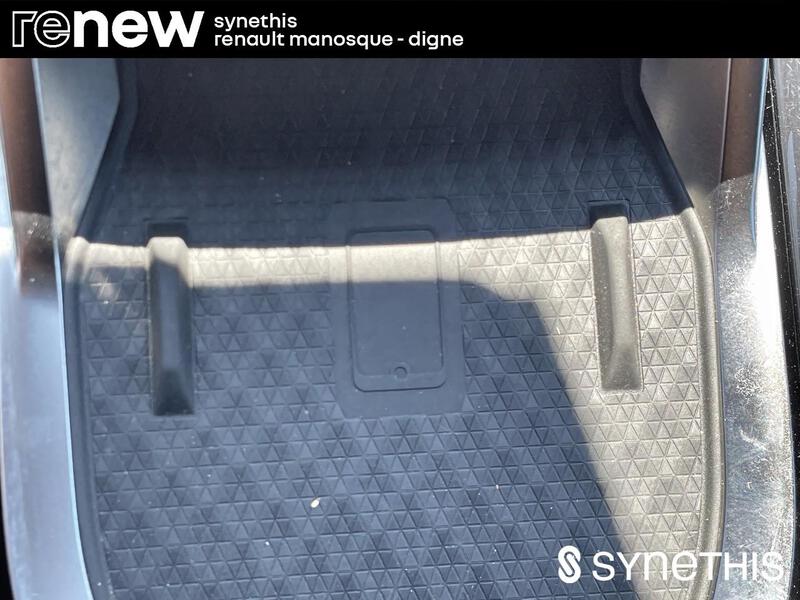 Renault Espace VI