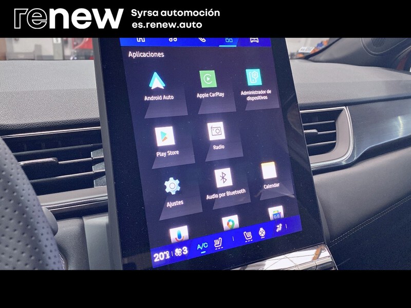Renault Symbioz