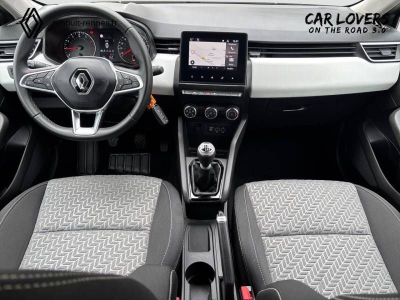 Renault Clio V