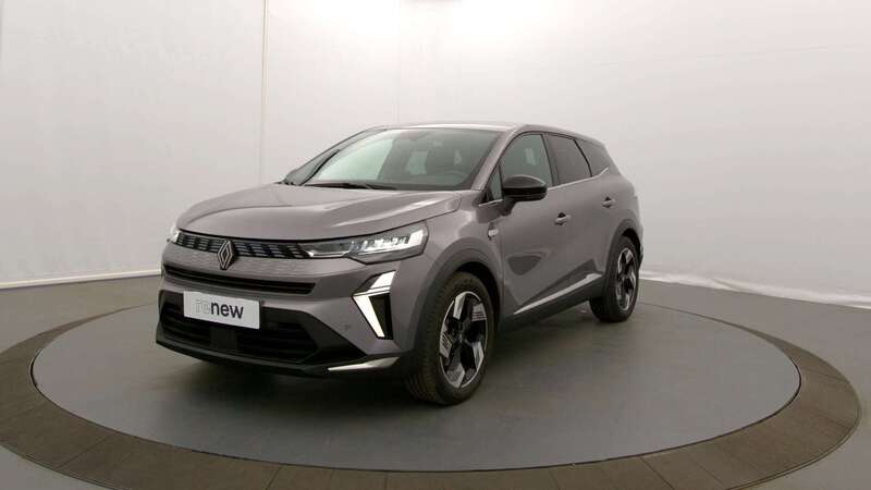 Renault Symbioz