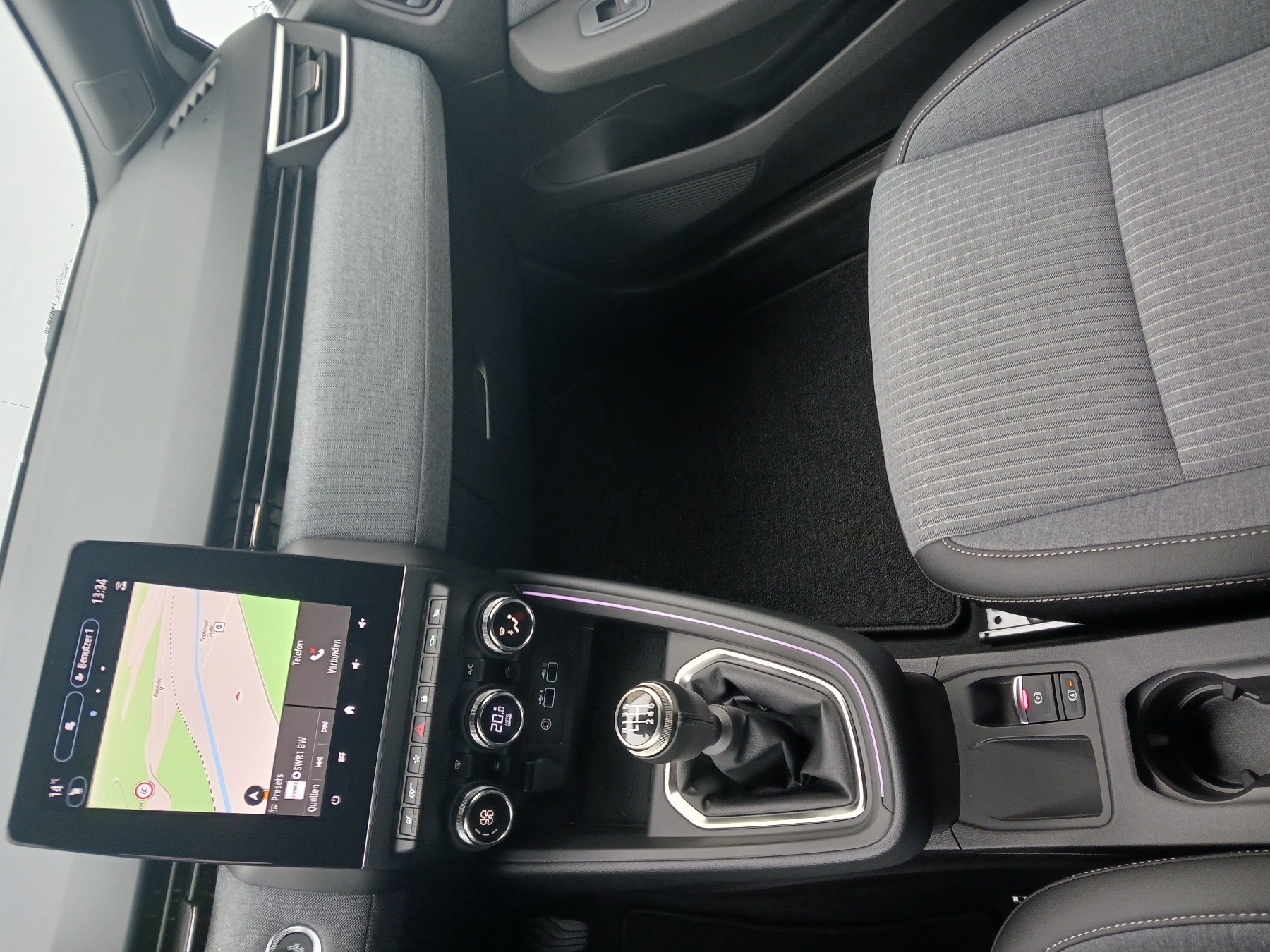 Renault Clio – Bild 27