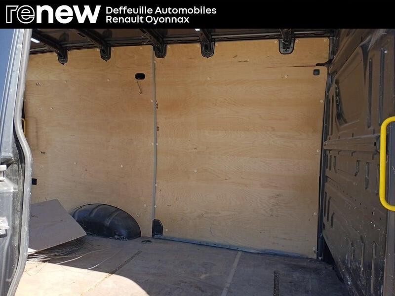 Volkswagen Crafter VAN