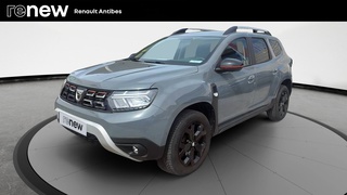 DUSTER