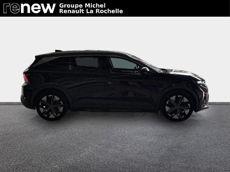 Renault Scenic E-Tech Electrique
