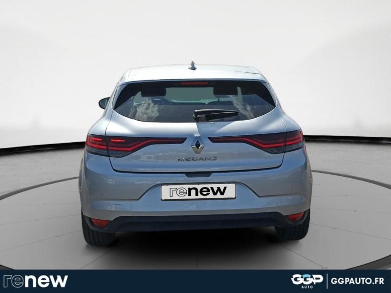 Renault Megane IV Berline