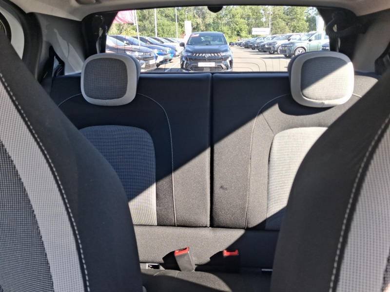 Renault Twingo III